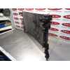 Recambio de radiador agua para renault latitude initiale referencia OEM IAM 214100056  