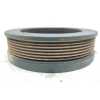 Recambio de polea cigueñal para kia sorento 2.5 crdi concept referencia OEM IAM  231244A002 