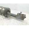 Recambio de amortiguador delantero derecho para nissan qashqai (j10) acenta referencia OEM IAM E4302BR20A 824903008007 54303BR20