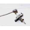 Recambio de soporte rueda repuesto para hyundai santa fe (bm) 2.2 crdi cat referencia OEM IAM   