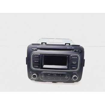 SISTEMA AUDIO / RADIO CD 96170A4610 
