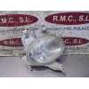 Recambio de faro antiniebla derecho para peugeot 206 berlina xs referencia OEM IAM 9628733980 VALEO 
