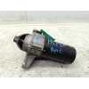 Recambio de motores de arranque para peugeot 207 x-line referencia OEM IAM CGB23903  