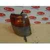 Recambio de piloto delantero derecho para mitsubishi montero (v20/v40) 2.8 turbodiesel referencia OEM IAM   