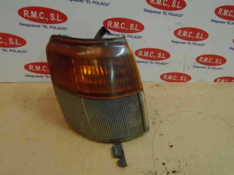 Recambio de piloto delantero derecho para mitsubishi montero (v20/v40) 2.8 turbodiesel referencia OEM IAM   