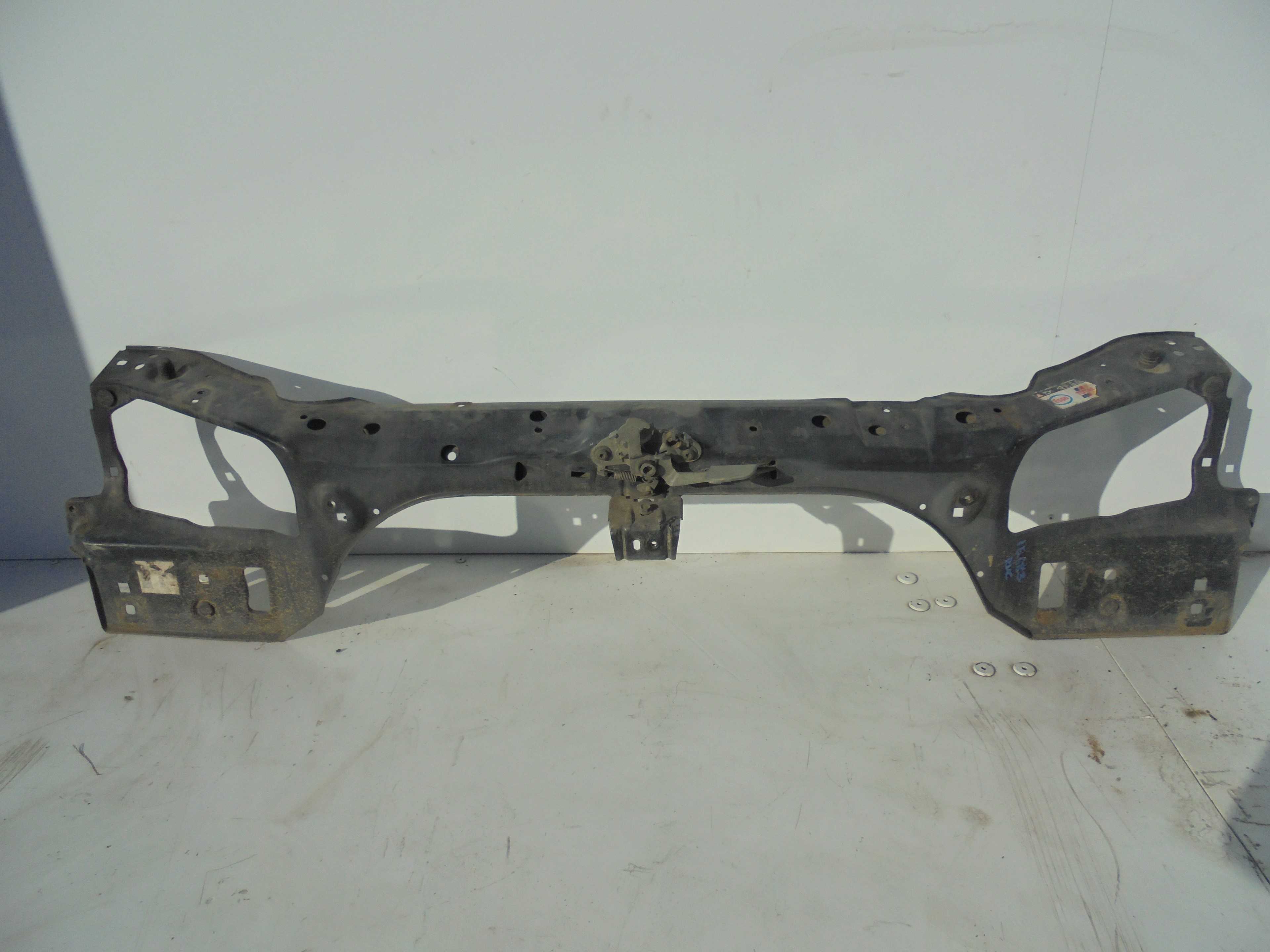 Recambio de panel frontal para peugeot 306 berlina 3/4/5 puertas (s2) xs referencia OEM IAM   