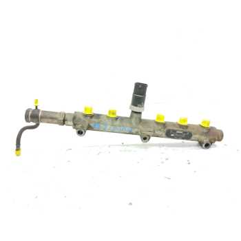 RAMPA INYECTORA 314004A000 0445214036 BOSCH