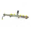 Recambio de rampa inyectora para kia sorento 2.5 crdi concept referencia OEM IAM 314004A000 0445214036 BOSCH