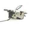 Recambio de cerradura puerta delantera derecha para citroën c4 picasso avatar referencia OEM IAM 24095158  