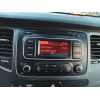 Recambio de sistema audio / radio cd para kia carens ( ) basic referencia OEM IAM 96170A4610  
