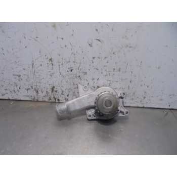 Recambio de bomba agua para ford escort berlina/turnier 1.6 16v cat referencia OEM IAM 88SX8591A2B  