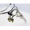 Recambio de tubos aire acondicionado para ford c-max 1.0 ecoboost cat referencia OEM IAM   