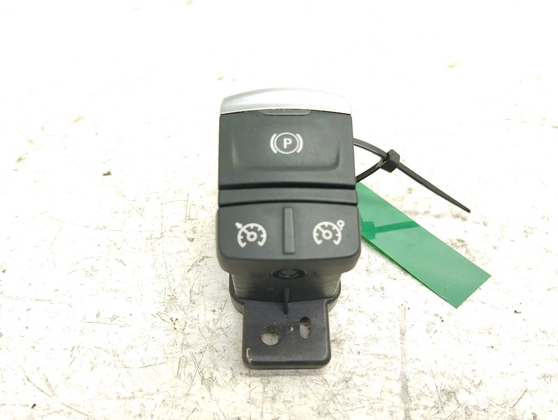 Recambio de pulsador freno de mano electrico para renault scenic iv zen referencia OEM IAM   