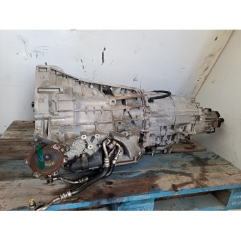 Recambio de caja cambios para audi a6 allroad quattro (4gj) 3.0 tdi advanced edition referencia OEM IAM PLZD  