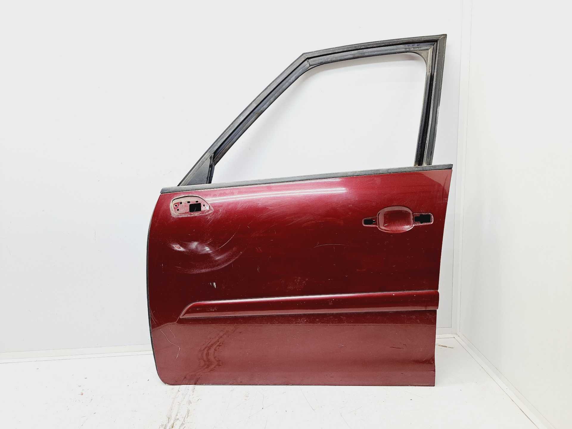 Recambio de puerta delantera izquierda para citroën c4 picasso avatar referencia OEM IAM   