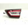 Recambio de piloto porton trasero derecho para renault clio iv zen referencia OEM IAM 265508029R  