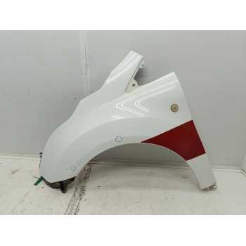 Recambio de aleta delantera izquierda para ford transit connect kombi trend largo referencia OEM IAM 2638922  