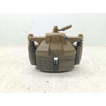 PINZA DE FRENO DELANTERA IZQUIERDA 5758 