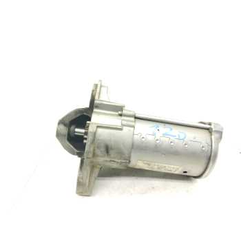 Recambio de motores de arranque para renault megane iv grandtour 1.6 dci diesel fap energy referencia OEM IAM 233000686R 0001170
