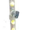 Recambio de rampa inyectora para kia sorento 2.5 crdi concept referencia OEM IAM 314004A000 0445214036 BOSCH