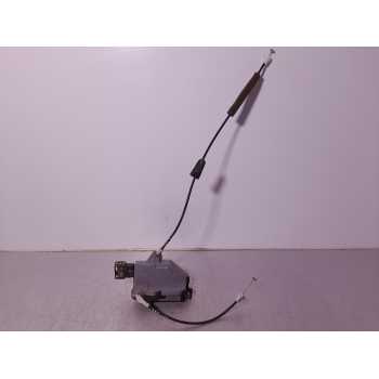 Recambio de cerradura puerta trasera izquierda para peugeot 308 2.0 16v hdi fap cat (rhr / dw10bted4) referencia OEM IAM   