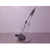 Recambio de cerradura puerta trasera izquierda para peugeot 308 2.0 16v hdi fap cat (rhr / dw10bted4) referencia OEM IAM   