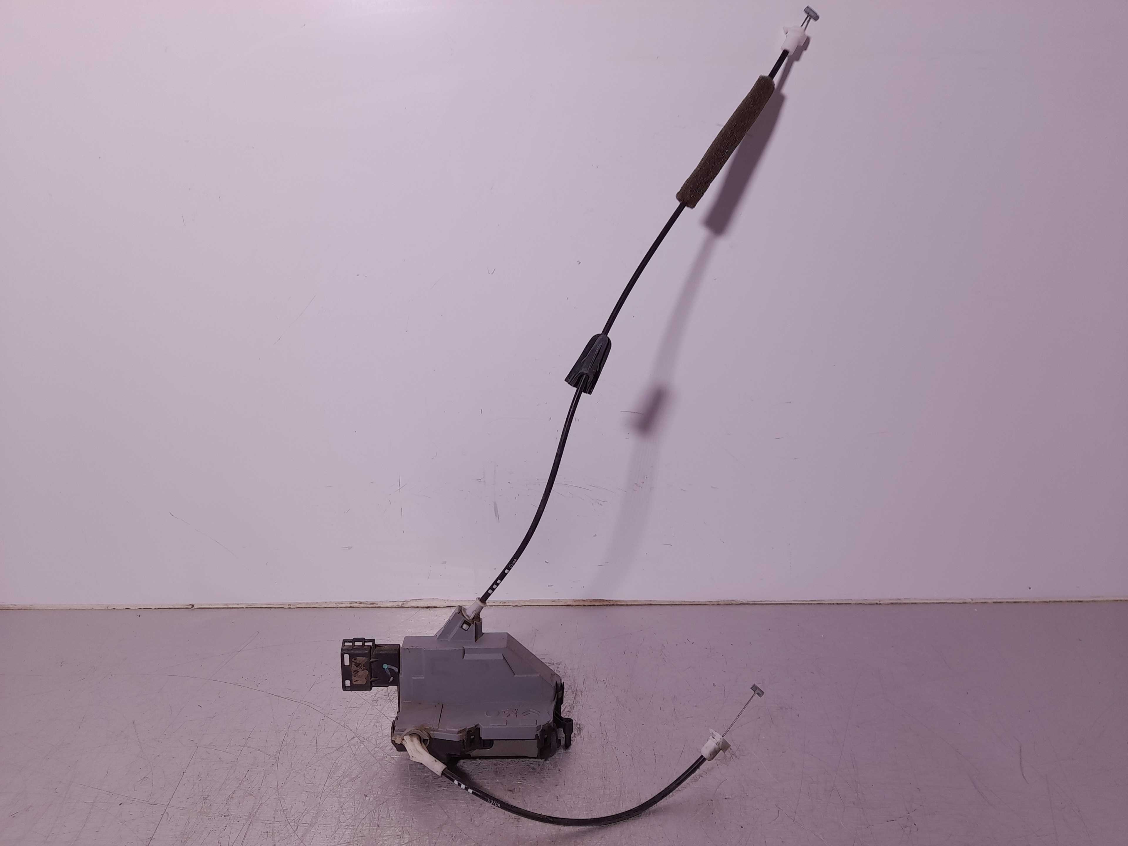 Recambio de cerradura puerta trasera izquierda para peugeot 308 2.0 16v hdi fap cat (rhr / dw10bted4) referencia OEM IAM   