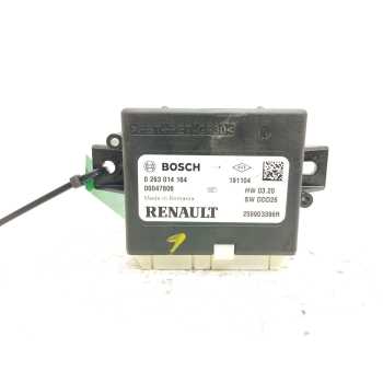MODULO ELECTRONICO 259903396R 0263014164 