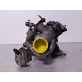 Recambio de turbocompresor para ford c-max 1.0 ecoboost cat referencia OEM IAM 5342005303  