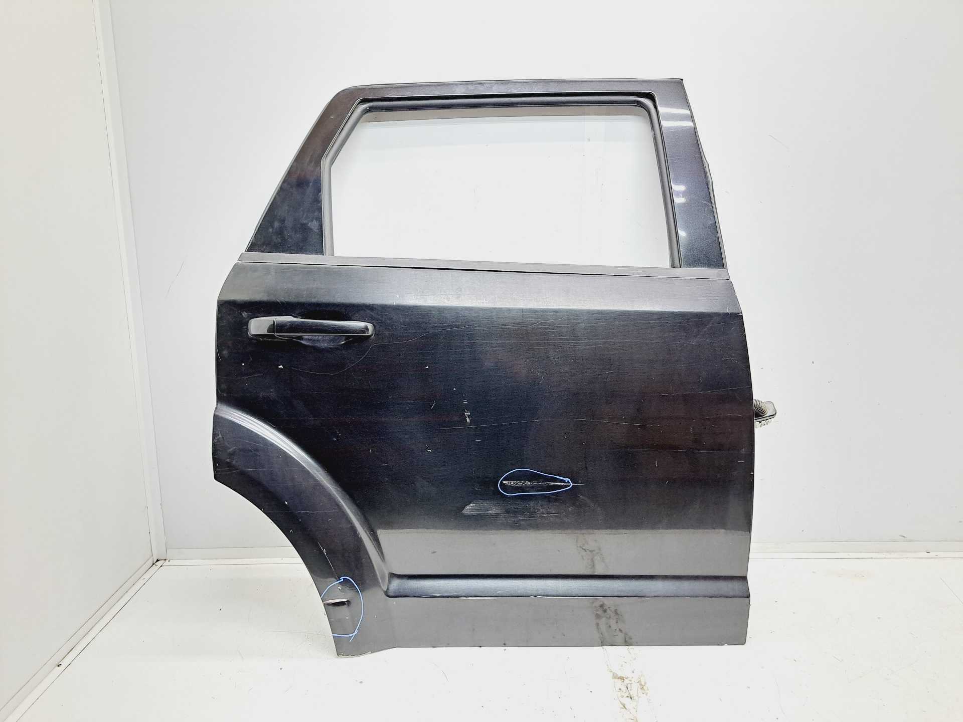 Recambio de puerta trasera derecha para dodge journey se referencia OEM IAM   