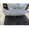 Recambio de paragolpes trasero para chevrolet aveo sedán lt+ referencia OEM IAM 95460678  