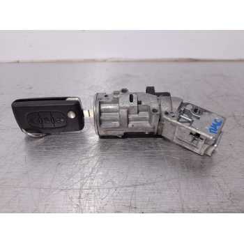CONMUTADOR DE ARRANQUE N0502072 VALEO 