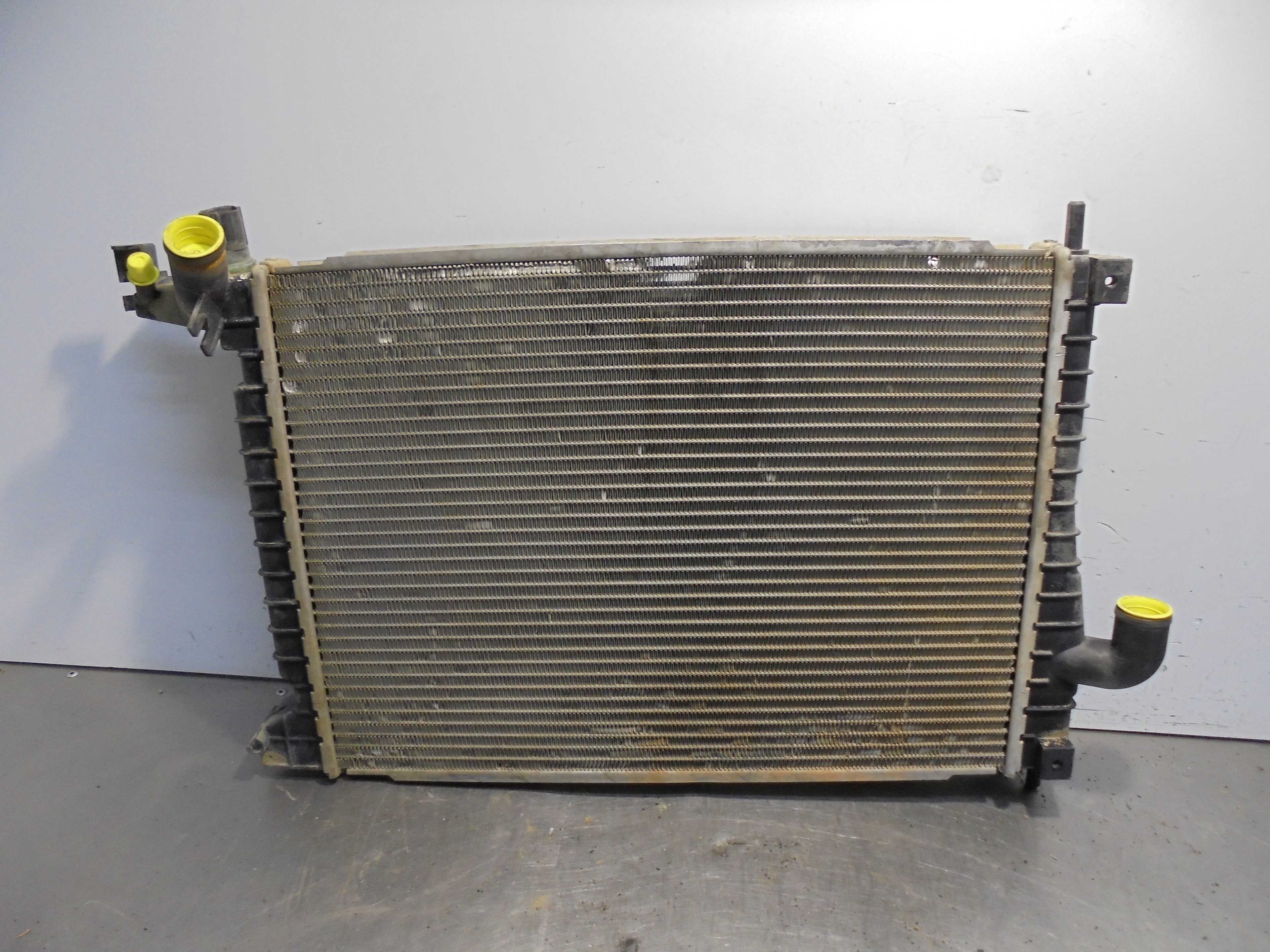 Recambio de radiador agua para opel vectra b berlina referencia OEM IAM   
