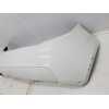 Recambio de paragolpes trasero para chevrolet aveo sedán lt+ referencia OEM IAM 95460678  