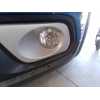 Recambio de faro antiniebla izquierdo para dacia sandero aniversario referencia OEM IAM 261500097R 89208691 