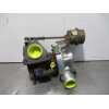 Recambio de turbocompresor para seat ibiza (6k1) sport referencia OEM IAM 038145701  