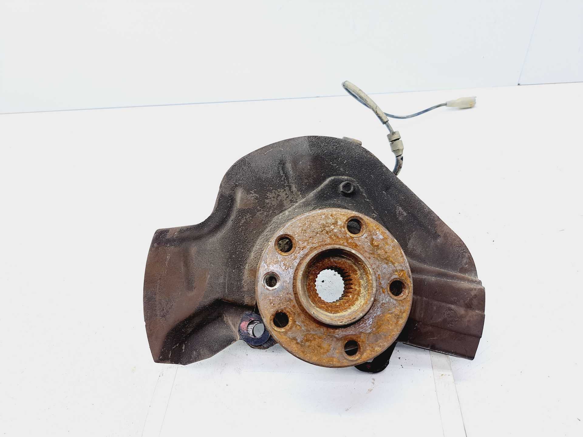 Recambio de mangueta delantera izquierda para fiat ulysse (179) 2.0 jtd básico referencia OEM IAM   
