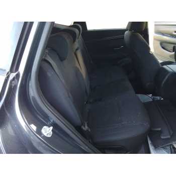 Recambio de asientos traseros para hyundai tucson 1.6 crdi cat referencia OEM IAM   