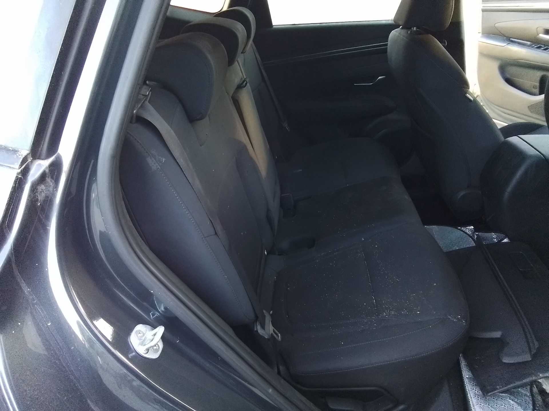 Recambio de asientos traseros para hyundai tucson 1.6 crdi cat referencia OEM IAM   
