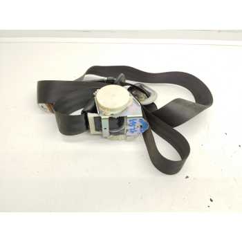 Recambio de cinturon seguridad trasero derecho para volkswagen caddy ka/kb (2k) furg. referencia OEM IAM 34023082B  