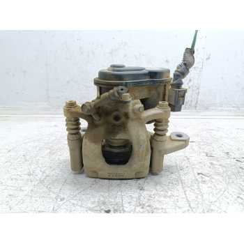 Recambio de pinza de freno trasera derecha para nissan qashqai (j11) n-style referencia OEM IAM 0907A  