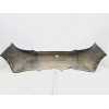 Recambio de paragolpes trasero para chevrolet aveo sedán lt+ referencia OEM IAM 95460678  