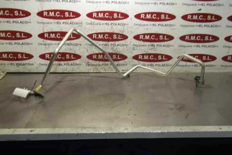 Recambio de tubos aire acondicionado para toyota rav 4 (a3) xr referencia OEM IAM   