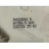 Recambio de cinturon seguridad trasero derecho para volkswagen caddy ka/kb (2k) furg. referencia OEM IAM 34023082B  