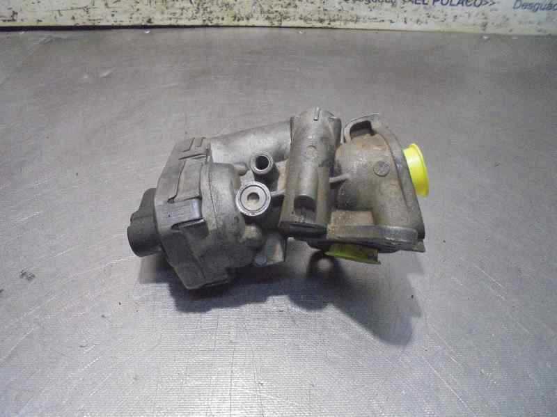 Recambio de valvula egr para citroën jumper caja cerrada (06.2006 =>) 2.2 hdi cat referencia OEM IAM   