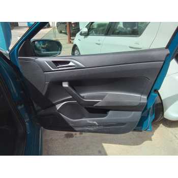 Recambio de guarnecido puerta delantera derecha para volkswagen polo 1.0 tsi referencia OEM IAM   