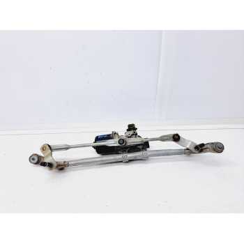 Recambio de motor limpia delantero para renault megane iv grandtour 1.6 dci diesel fap energy referencia OEM IAM 288005974R W000