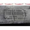 Recambio de radiador agua para renault latitude initiale referencia OEM IAM 214100056  