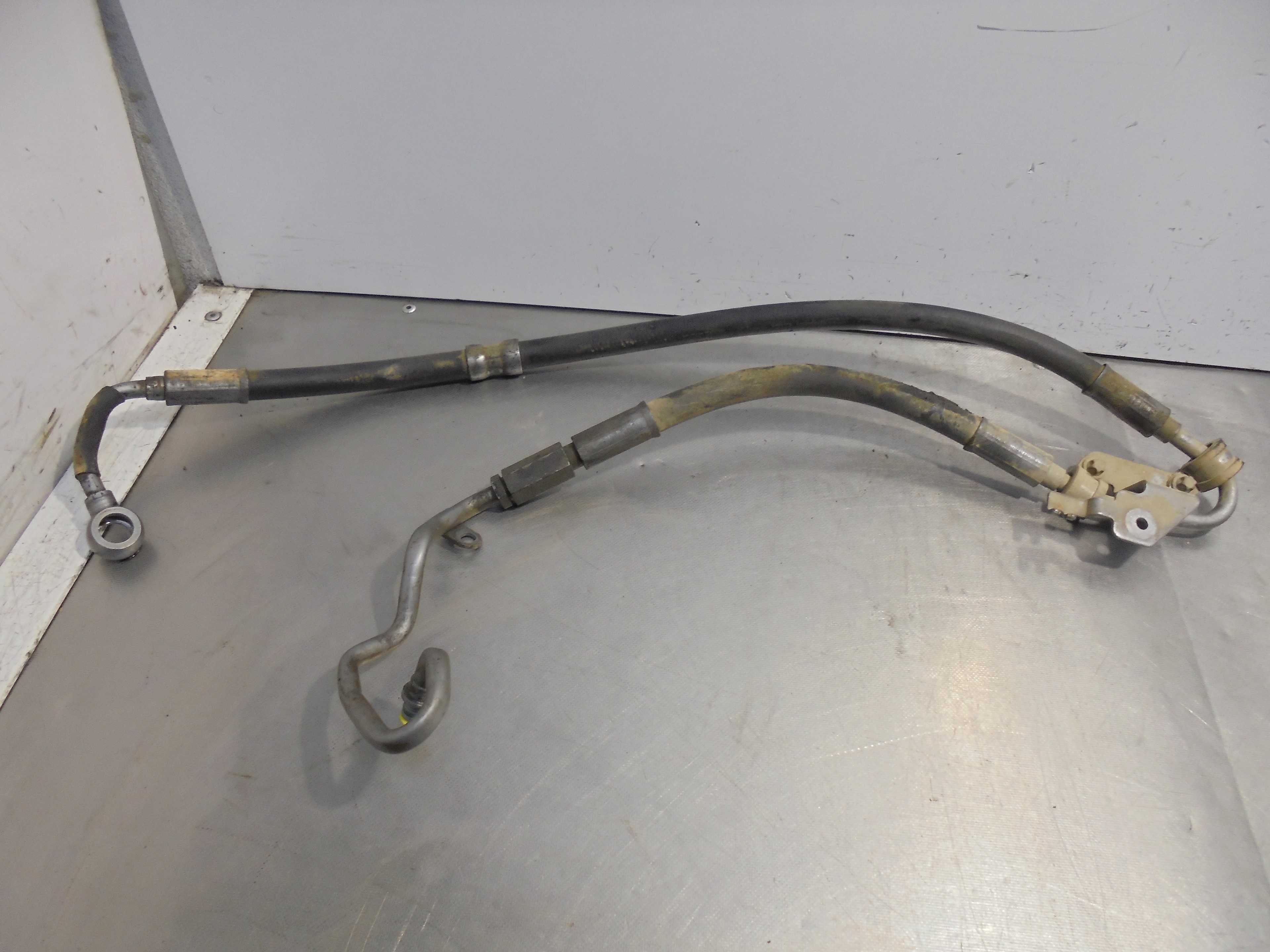 Recambio de tubo direccion para mercedes-benz clase cls (w219) 350 cgi (219.357) referencia OEM IAM   