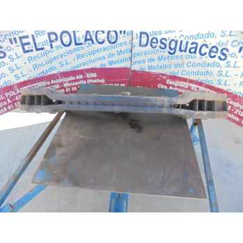 Recambio de refuerzo paragolpes delantero para citroën berlingo 1.9 diesel referencia OEM IAM   